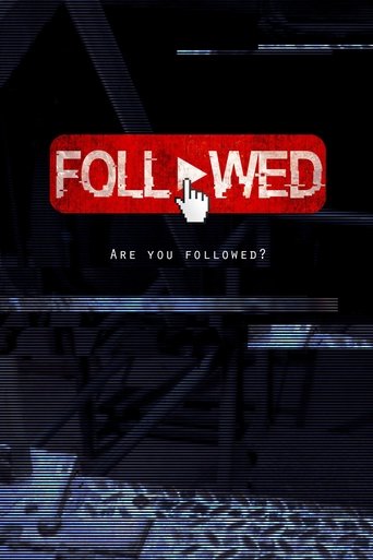 Followed Poster of Followed