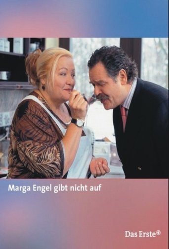 Marga Engel gibt nicht auf Poster of Marga Engel gibt nicht auf