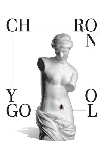 Chronology Poster of Chronology