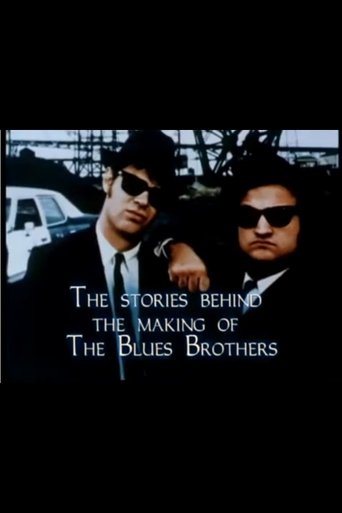 The Stories Behind the Making of 'The Blues Brothers' Poster of The Stories Behind the Making of 'The Blues Brothers'