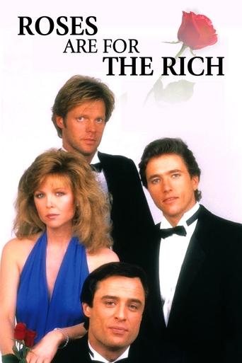 Roses Are for the Rich Poster of Roses Are for the Rich