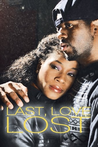 Last Love Lost Poster of Last Love Lost