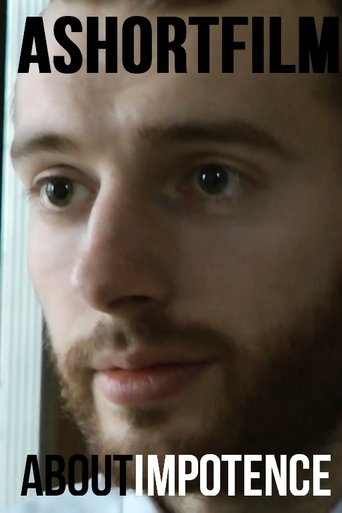 A Short Film About Impotence Poster of A Short Film About Impotence