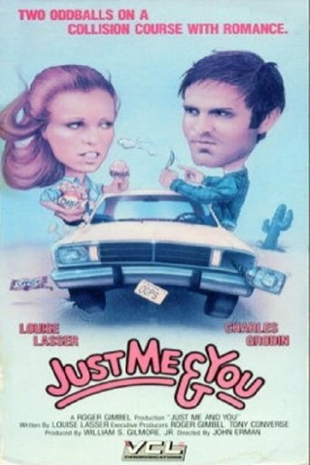 Just Me and You Poster of Just Me and You