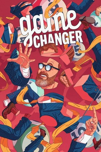 Game Changer Poster of Game Changer