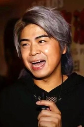 Tommy Yuen Man-On Portrait of Tommy Yuen Man-On