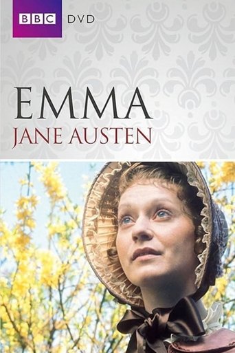 Emma Poster of Emma