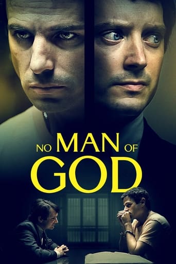 No Man of God Poster of No Man of God