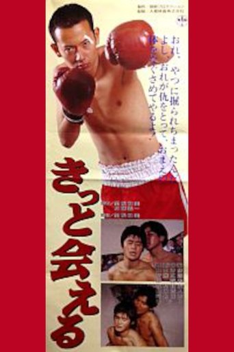 Kitto aeru Poster of Kitto aeru