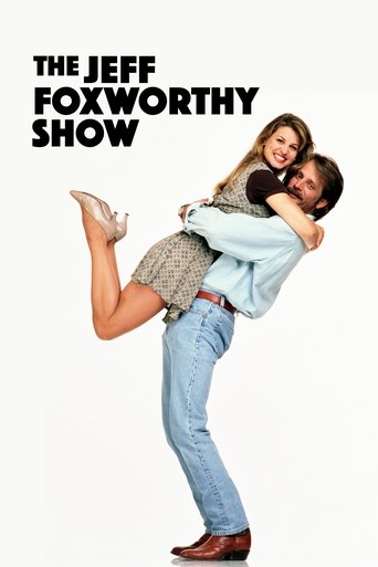 The Jeff Foxworthy Show Poster of The Jeff Foxworthy Show