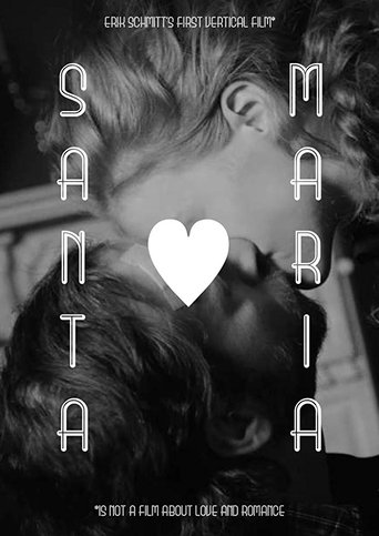 Santa Maria Poster of Santa Maria