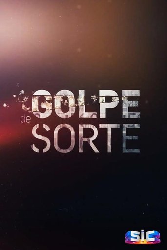 Golpe de Sorte Poster of Golpe de Sorte