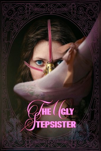 The Ugly Stepsister Poster of The Ugly Stepsister
