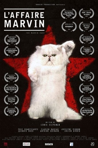 L'Affaire Marvin Poster of L'Affaire Marvin