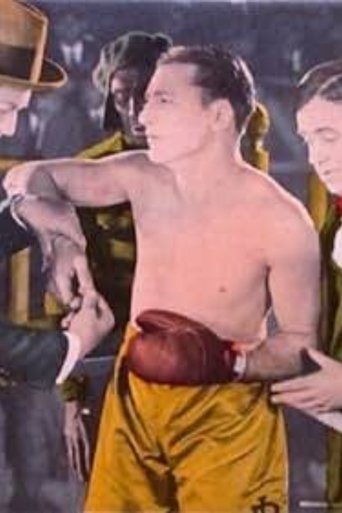 The Come-Back Poster of The Come-Back
