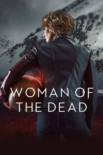 Woman of the Dead Poster of Woman of the Dead