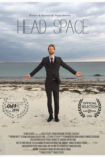 Head Space Poster of Head Space