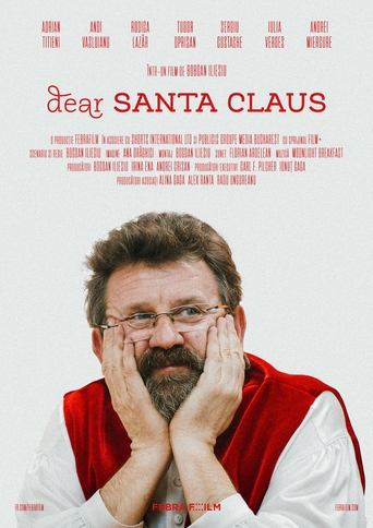 Dear Santa Claus Poster of Dear Santa Claus