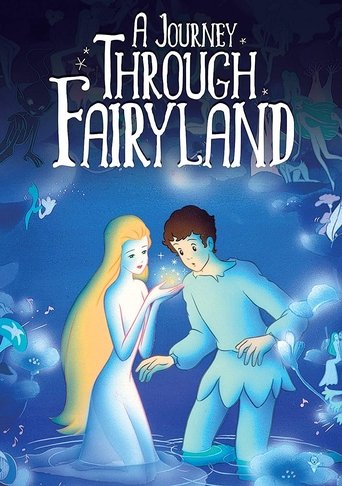 A Journey Through Fairyland Poster of A Journey Through Fairyland