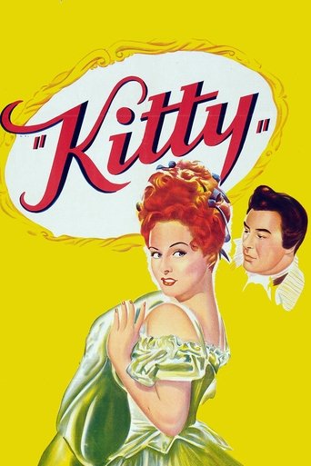 Kitty Poster of Kitty