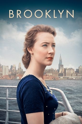 Brooklyn Poster of Brooklyn