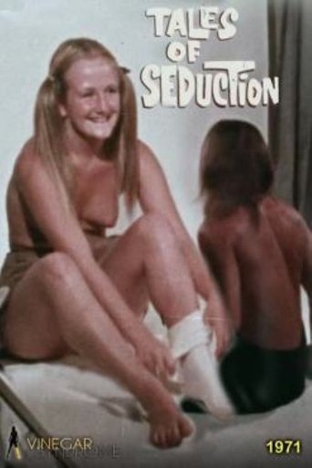 Tales Of Seduction Poster of Tales Of Seduction