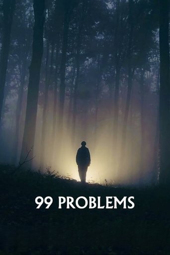 99 Problems Poster of 99 Problems