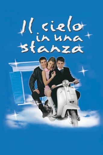 Il cielo in una stanza Poster of Il cielo in una stanza