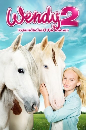 Wendy 2 - Freundschaft für immer Poster of Wendy 2 - Freundschaft für immer