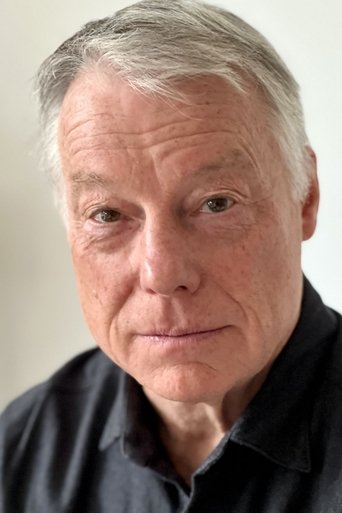 Wolfgang Riehm Portrait of Wolfgang Riehm