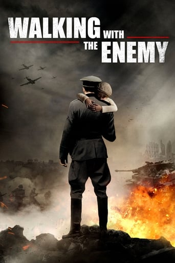Walking with the Enemy Poster of Walking with the Enemy