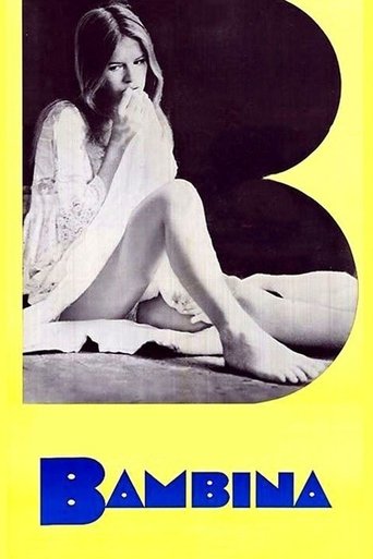 Bambina Poster of Bambina