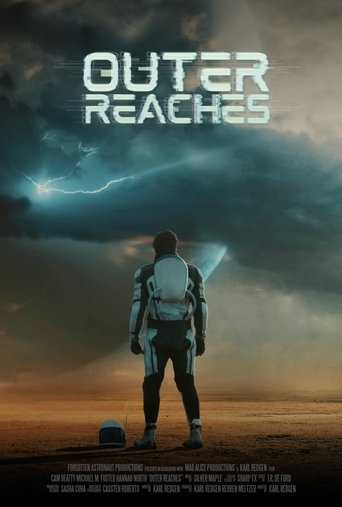 Outer Reaches Poster of Outer Reaches