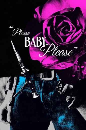 Please Baby Please Poster of Please Baby Please