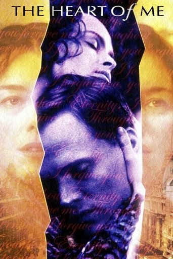 The Heart of Me Poster of The Heart of Me