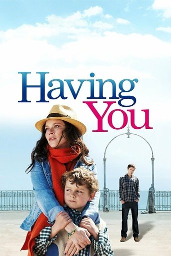 Having You Poster of Having You