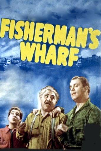 Fisherman's Wharf Poster of Fisherman's Wharf