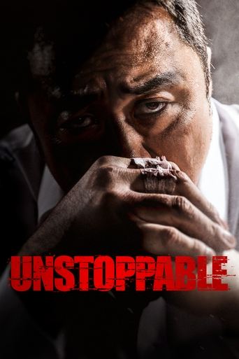 Unstoppable Poster of Unstoppable