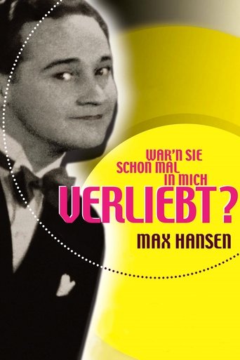War’n Sie schon mal in mich verliebt? Poster of War’n Sie schon mal in mich verliebt?
