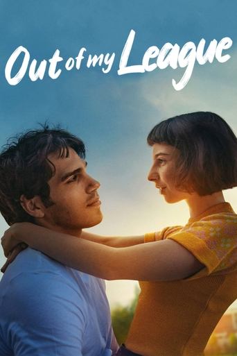 Out of My League Poster of Out of My League