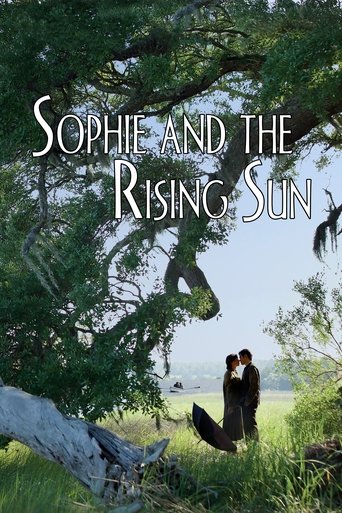 Sophie and the Rising Sun Poster of Sophie and the Rising Sun