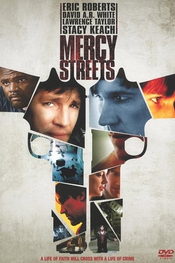 Mercy Streets Poster of Mercy Streets