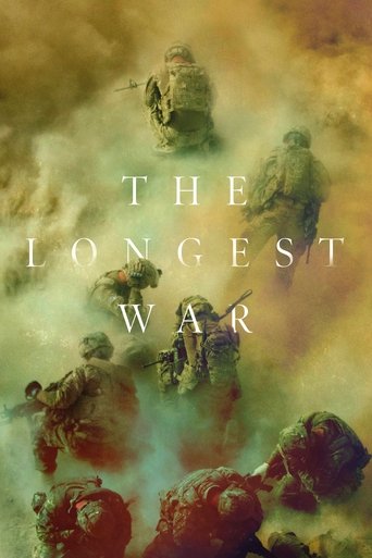 The Longest War Poster of The Longest War