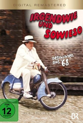 Irgendwie und Sowieso Poster of Irgendwie und Sowieso