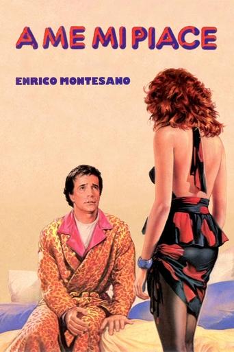 A me mi piace Poster of A me mi piace