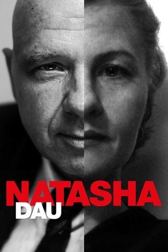 DAU. Natasha Poster of DAU. Natasha