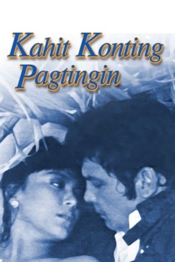 Kahit Konting Pagtingin Poster of Kahit Konting Pagtingin