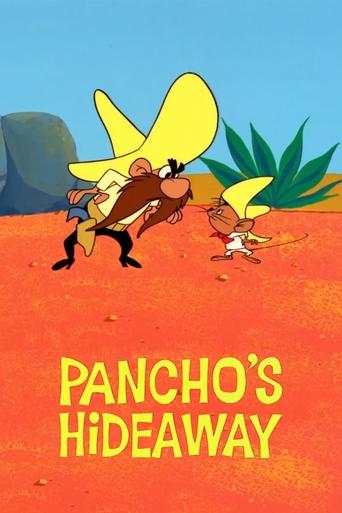 Pancho's Hideaway Poster of Pancho's Hideaway