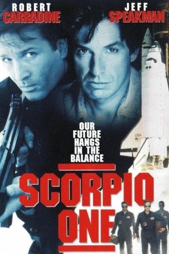 Scorpio One Poster of Scorpio One