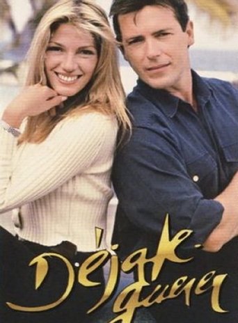 Déjate querer Poster of Déjate querer